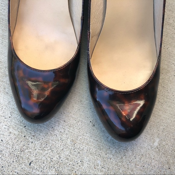 Kate spade heels 9M - Picture 6 of 6